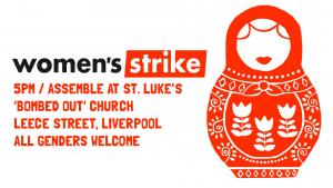 Women’s Stirke Assembly Liverpool