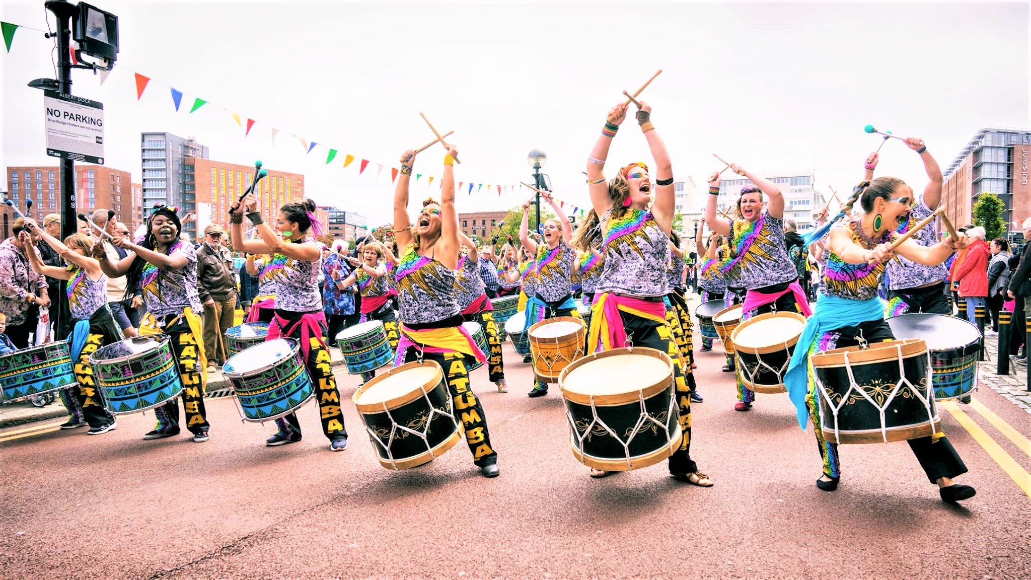 19466360_10212105167918656_2511227177792877971_o - drumming liverpool as if liverpool drumming workshop despite the fact that learn drumming liverpool - Drumming Group Liverpool