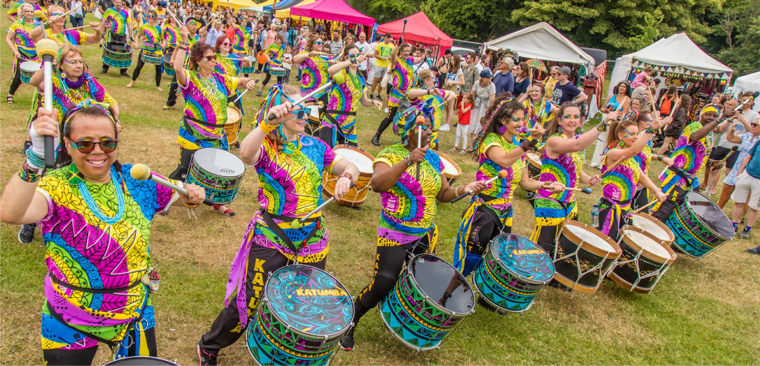 Katumba - learn drumming liverpool such as drum lessons liverpool to sum up drum circles liverpool - Drumming Group Liverpool