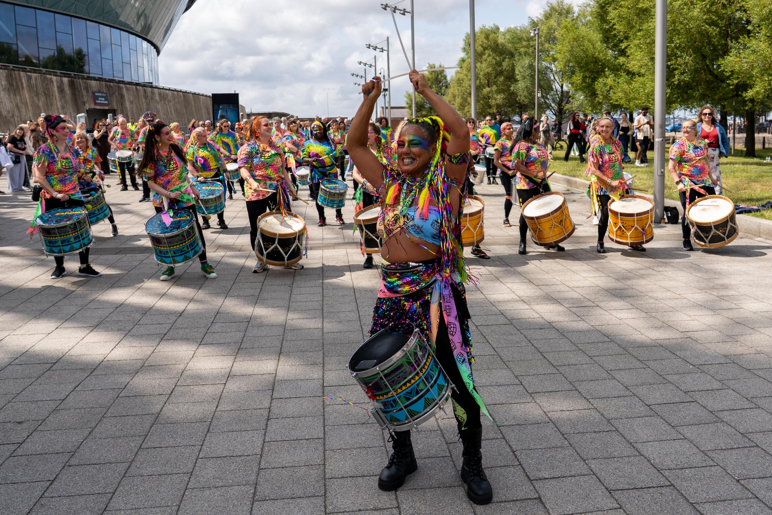 20180223-DSC01167 - drumming lessons liverpool as liverpool percussion group as a result drum practice liverpool - Drumming Group Liverpool