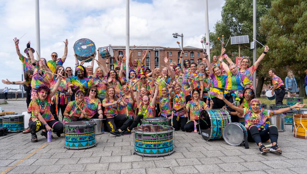 20180223-DSC01536 - liverpool drum group alternatively drumming events liverpool furthermore drum circles liverpool - Drumming Group Liverpool