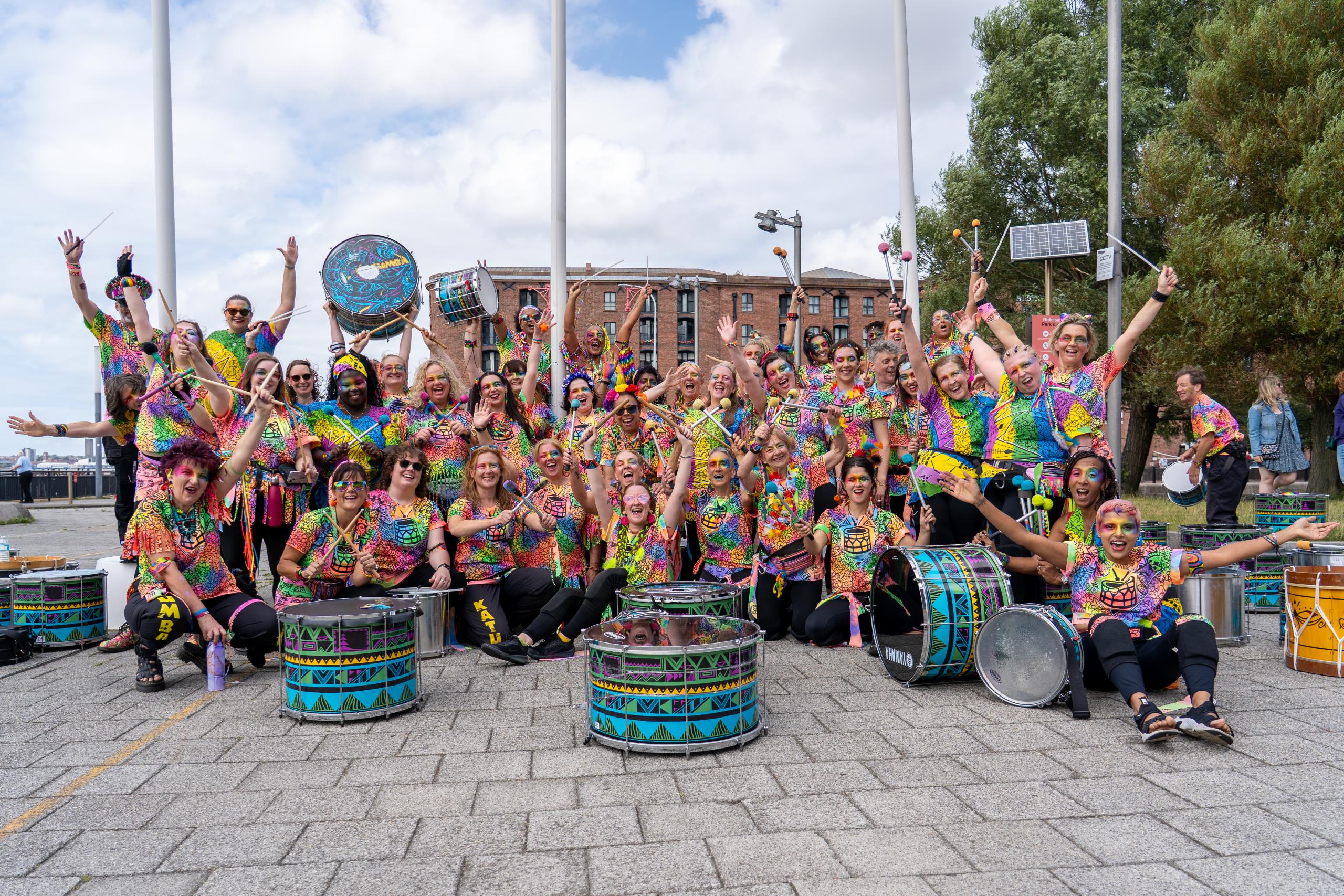 20180223-DSC01536 - liverpool drumming workshop where learn drumming liverpool on the other hand drumming lessons liverpool - Drumming Group Liverpool