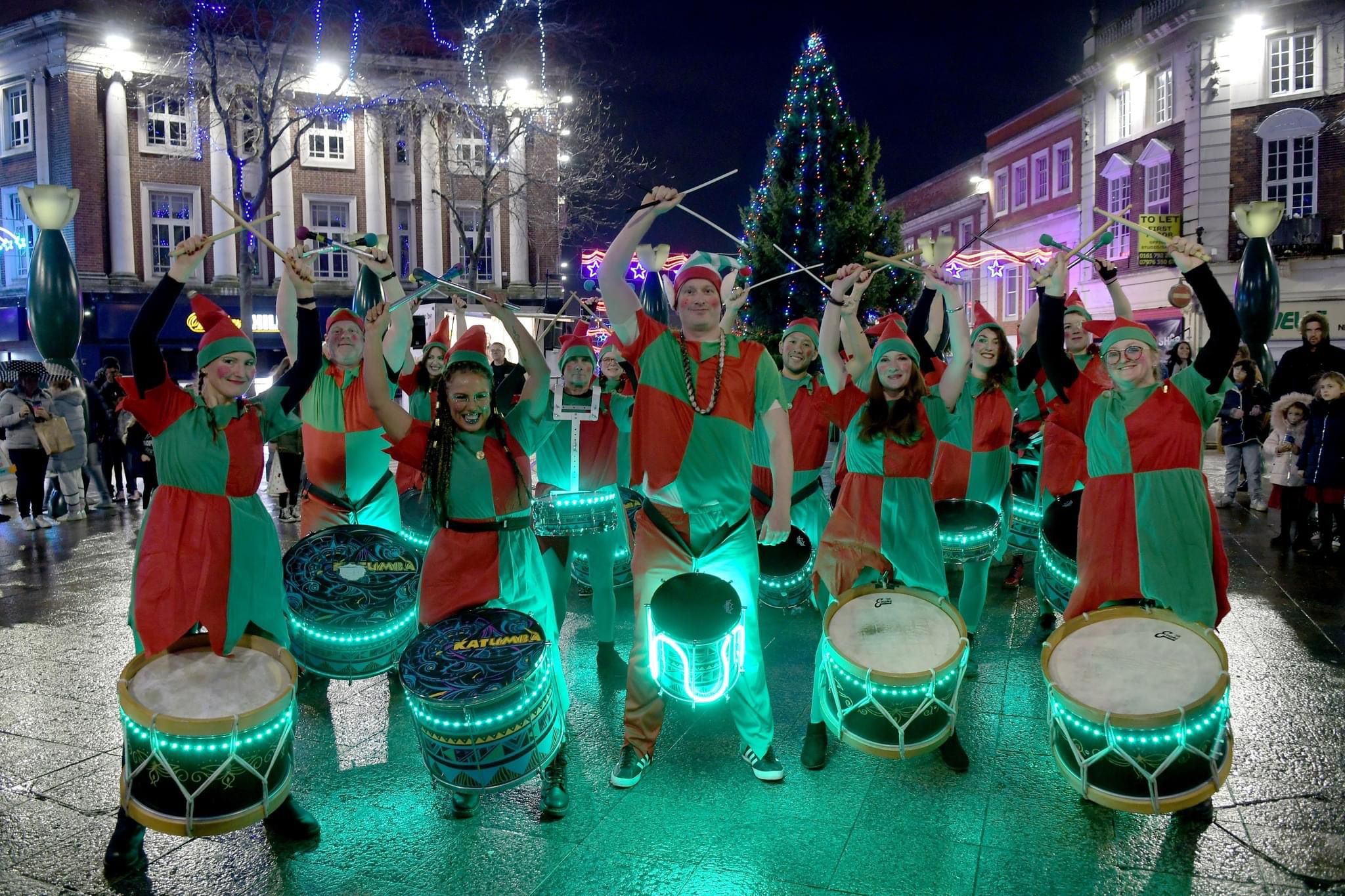 IMG-20231125-WA0002 - liverpool drum group in liverpool drum band not only... but also drumming lessons liverpool - Drumming Group Liverpool